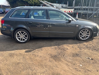 Used SEAT Exeo 2011 for sale - 77357634: Photo