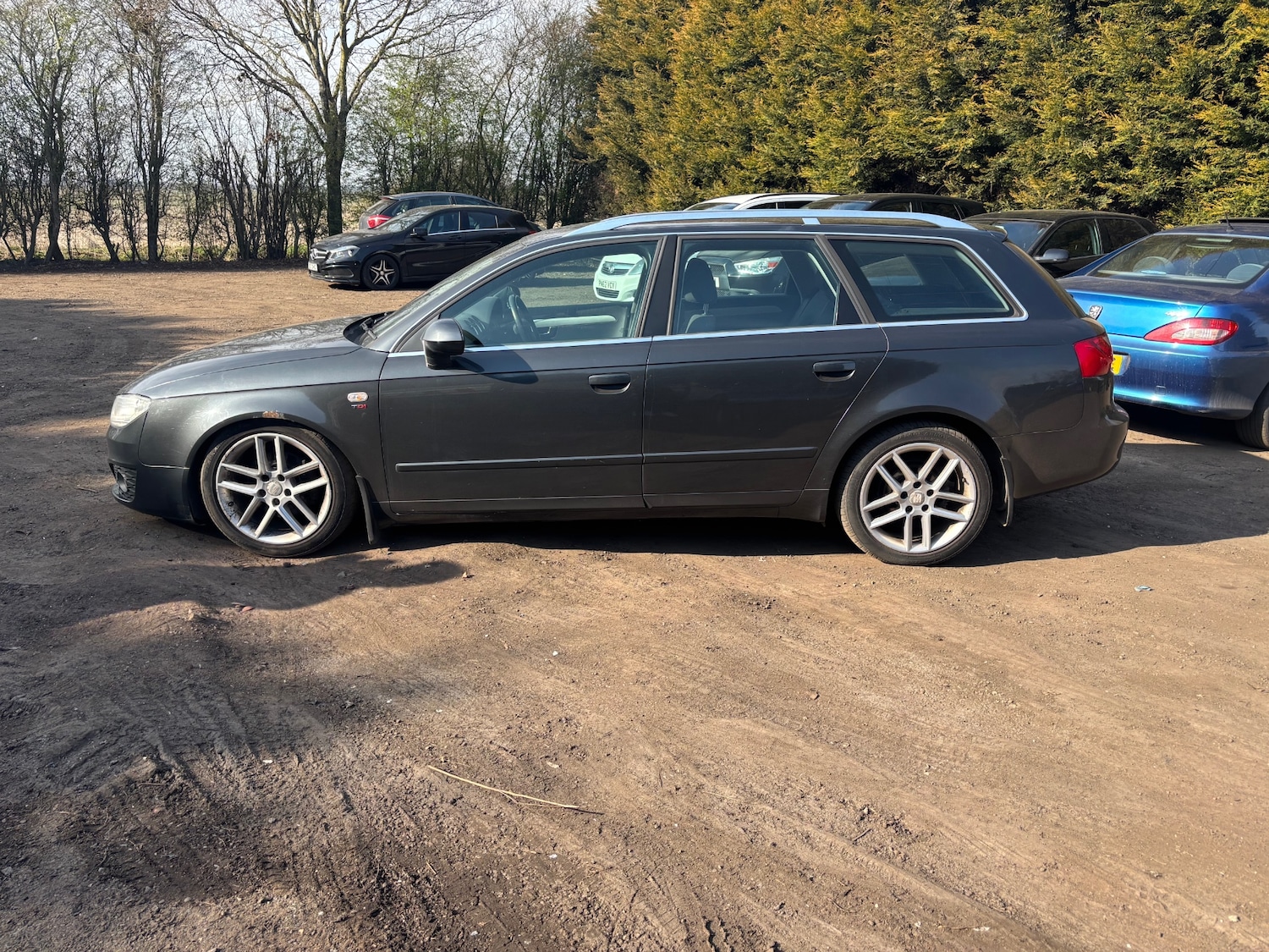 Used SEAT Exeo 2011 for sale - 77357634: Photo 5