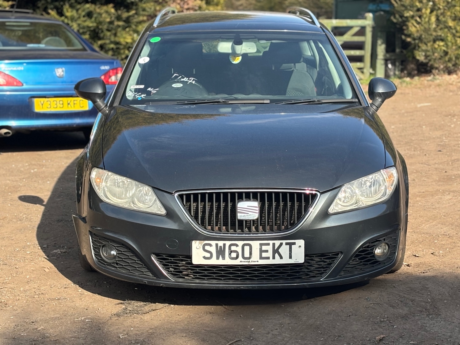 Used SEAT Exeo 2011 for sale - 77357634: Photo 7