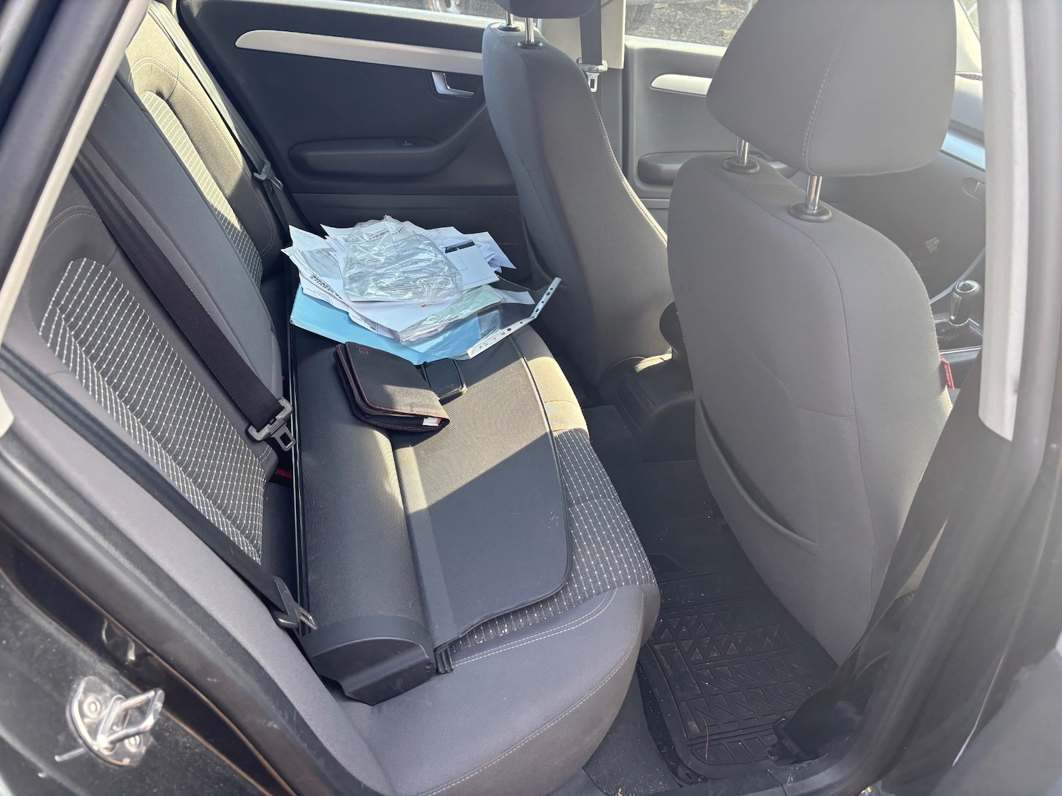 Used SEAT Exeo 2011 for sale - 77357634: Photo 8