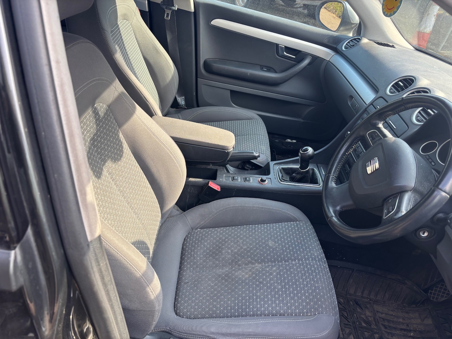 Used SEAT Exeo 2011 for sale - 77357634: Photo 9