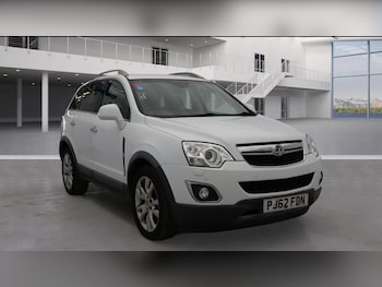 2012 (62) - 2.2 CDTi SE Nav 5dr [Start Stop]