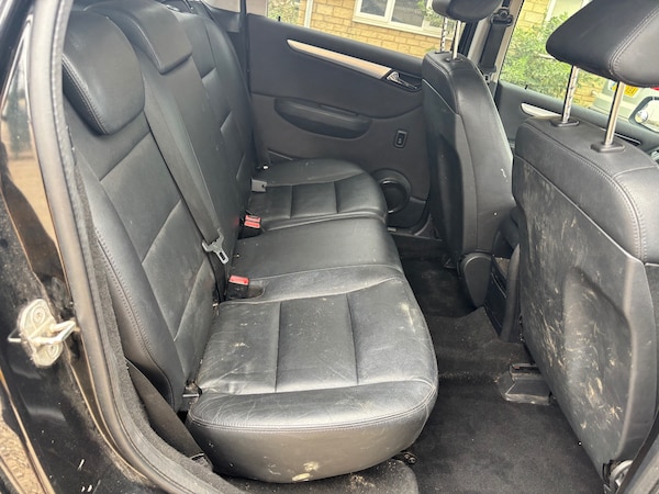 Used Mercedes-Benz B Class 2010 for sale - 75701291: Photo 10