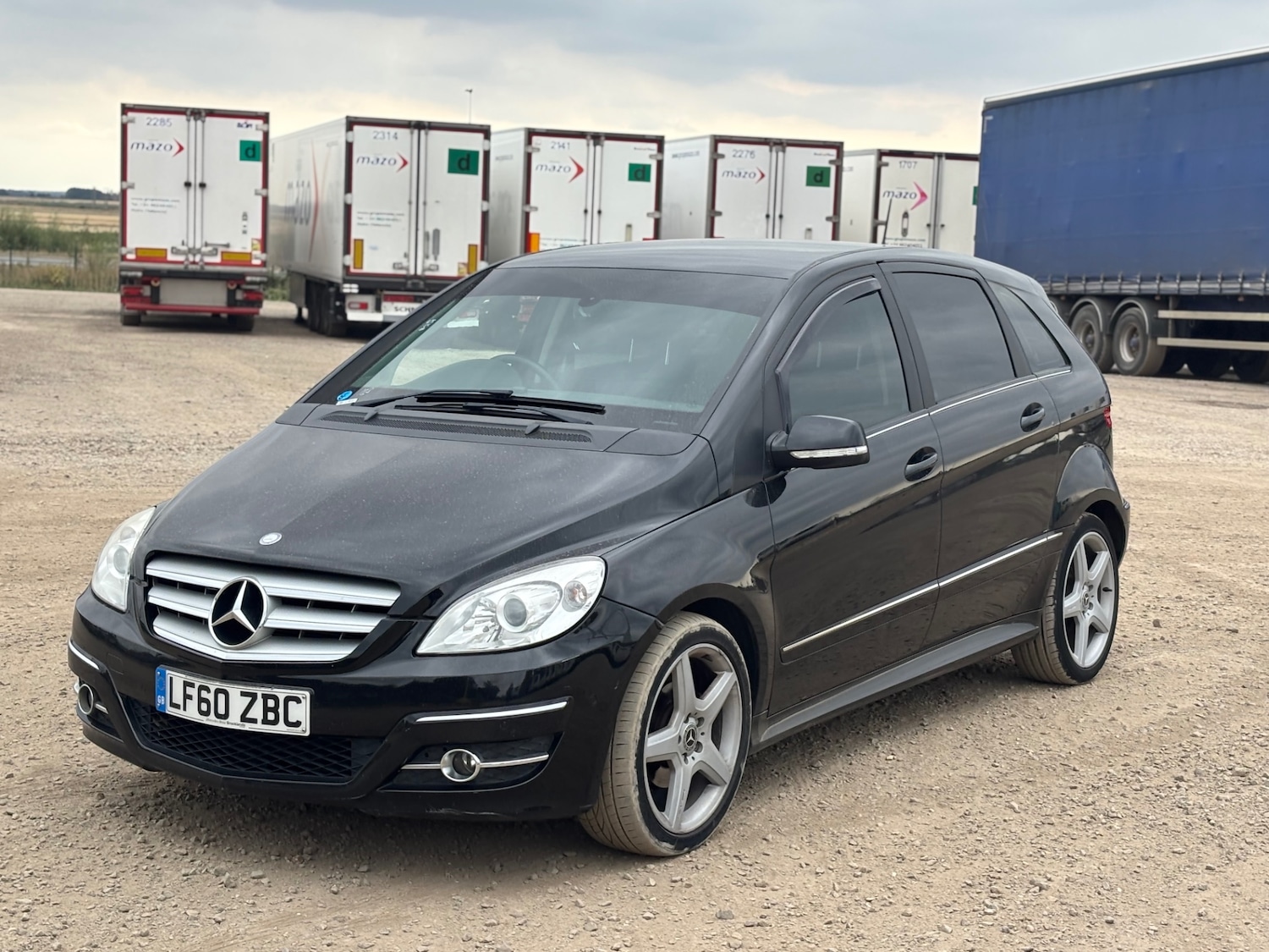 Vehicle 7