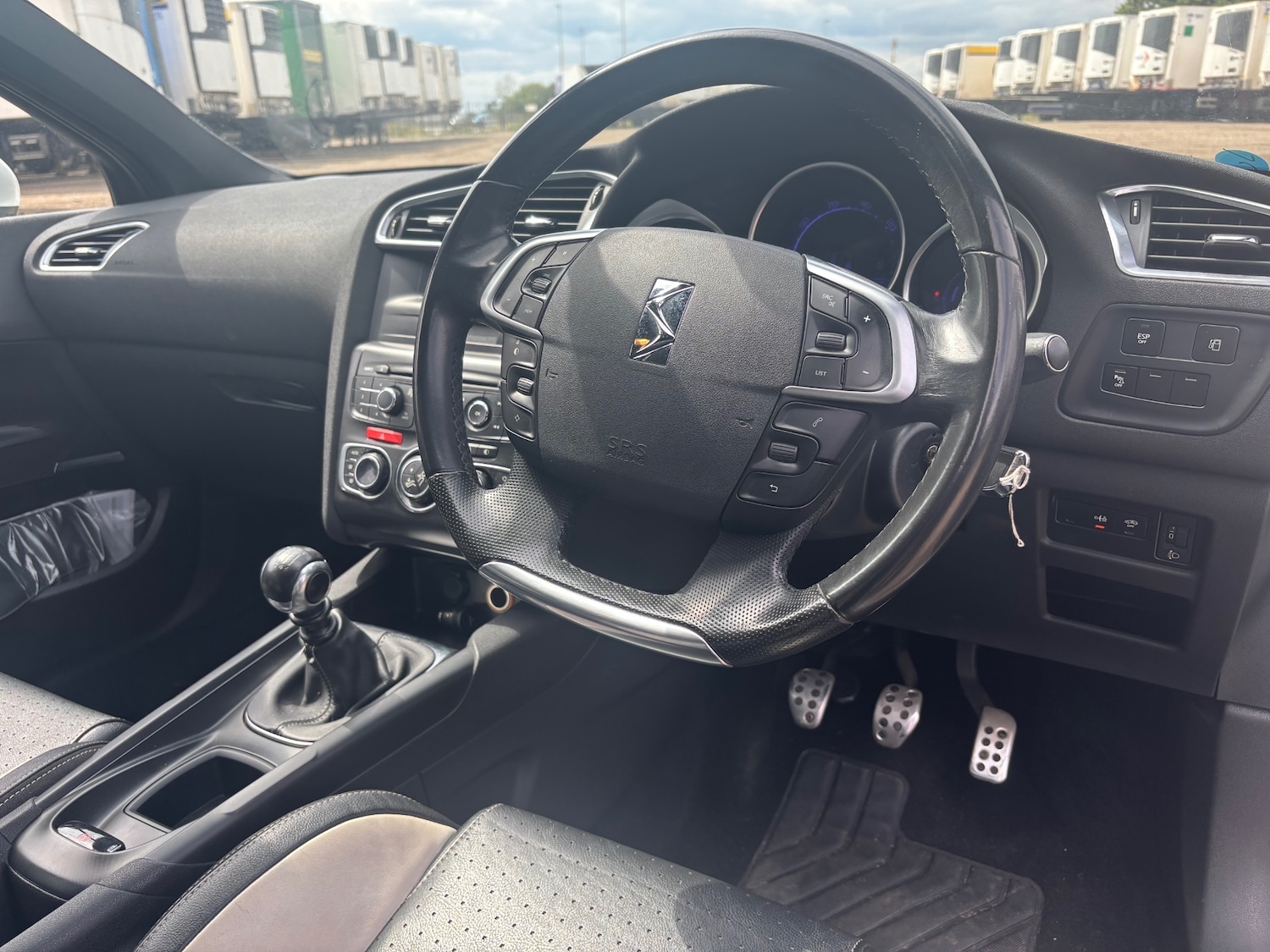 Vehicle 11