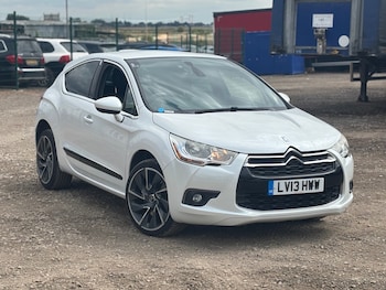 2013 (13) - 2.0 HDi [135] DStyle 5dr
