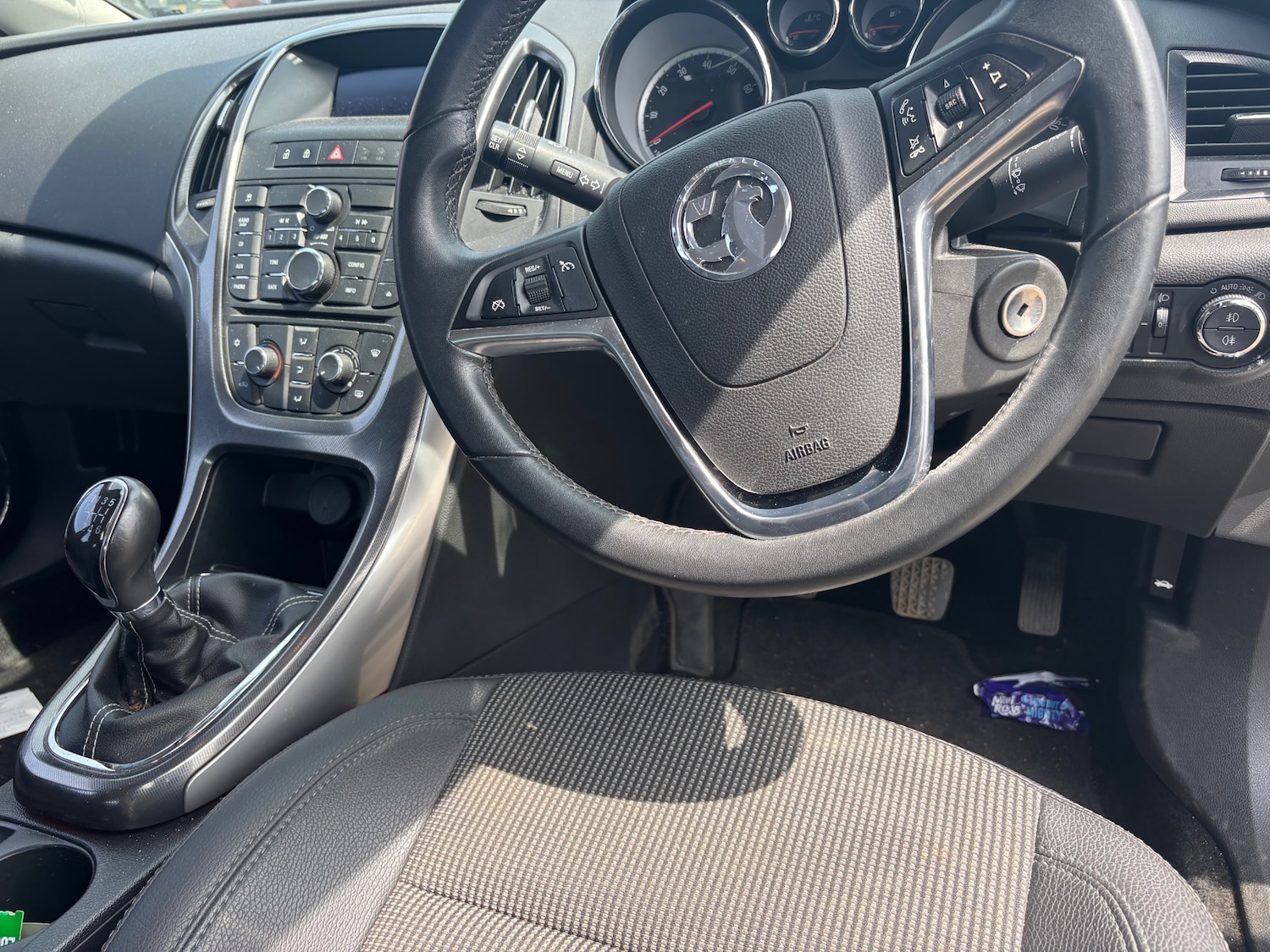 Vehicle 13