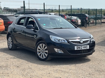 2012 (12) - 1.4T 16V SE [140] 5dr