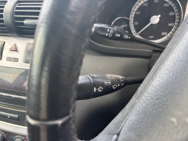 Used Mercedes-Benz C-Class 2007 for sale - 75518174: Photo 10