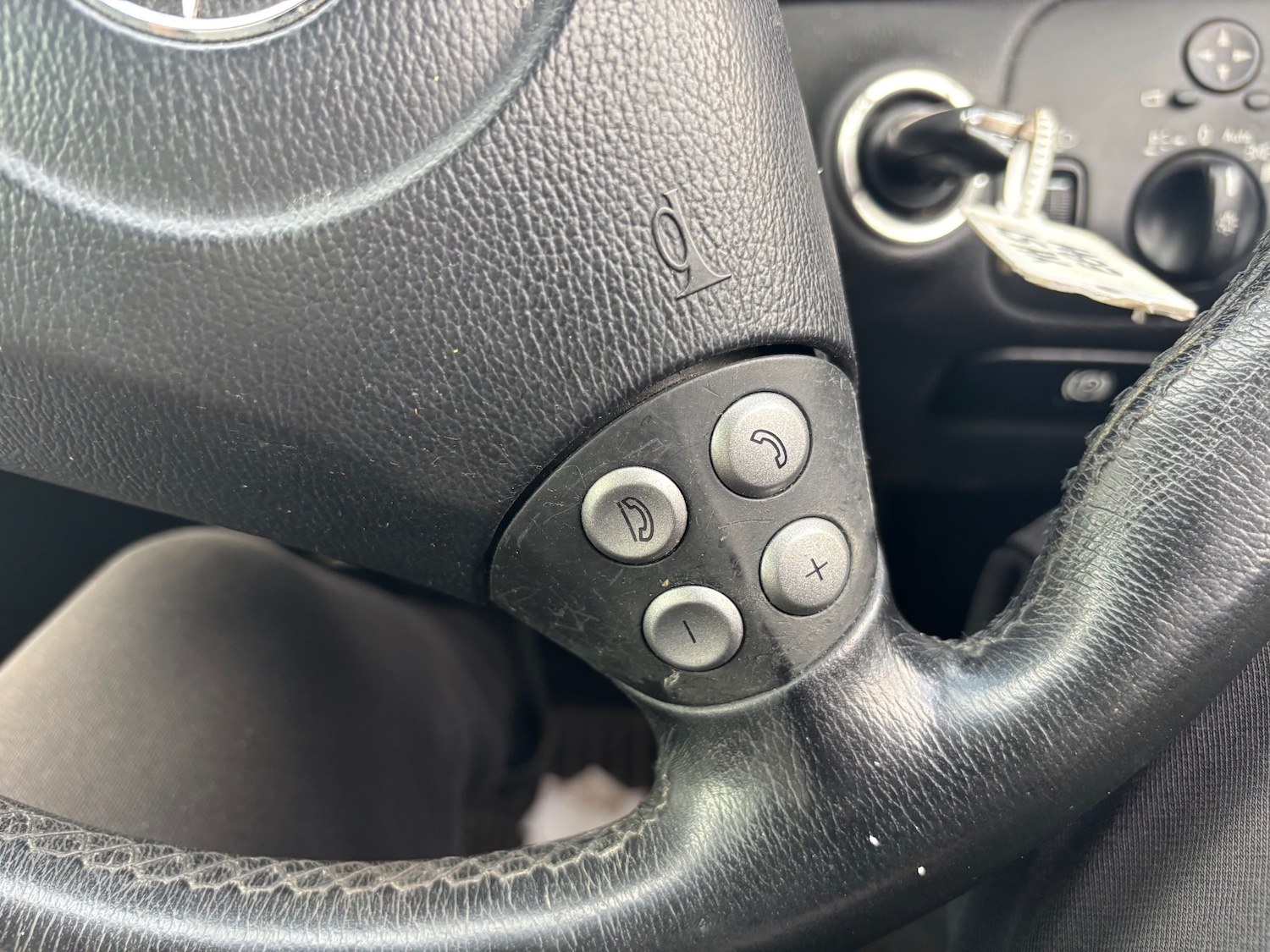 Used Mercedes-Benz C Class 2007 for sale - 75518174: Photo 12