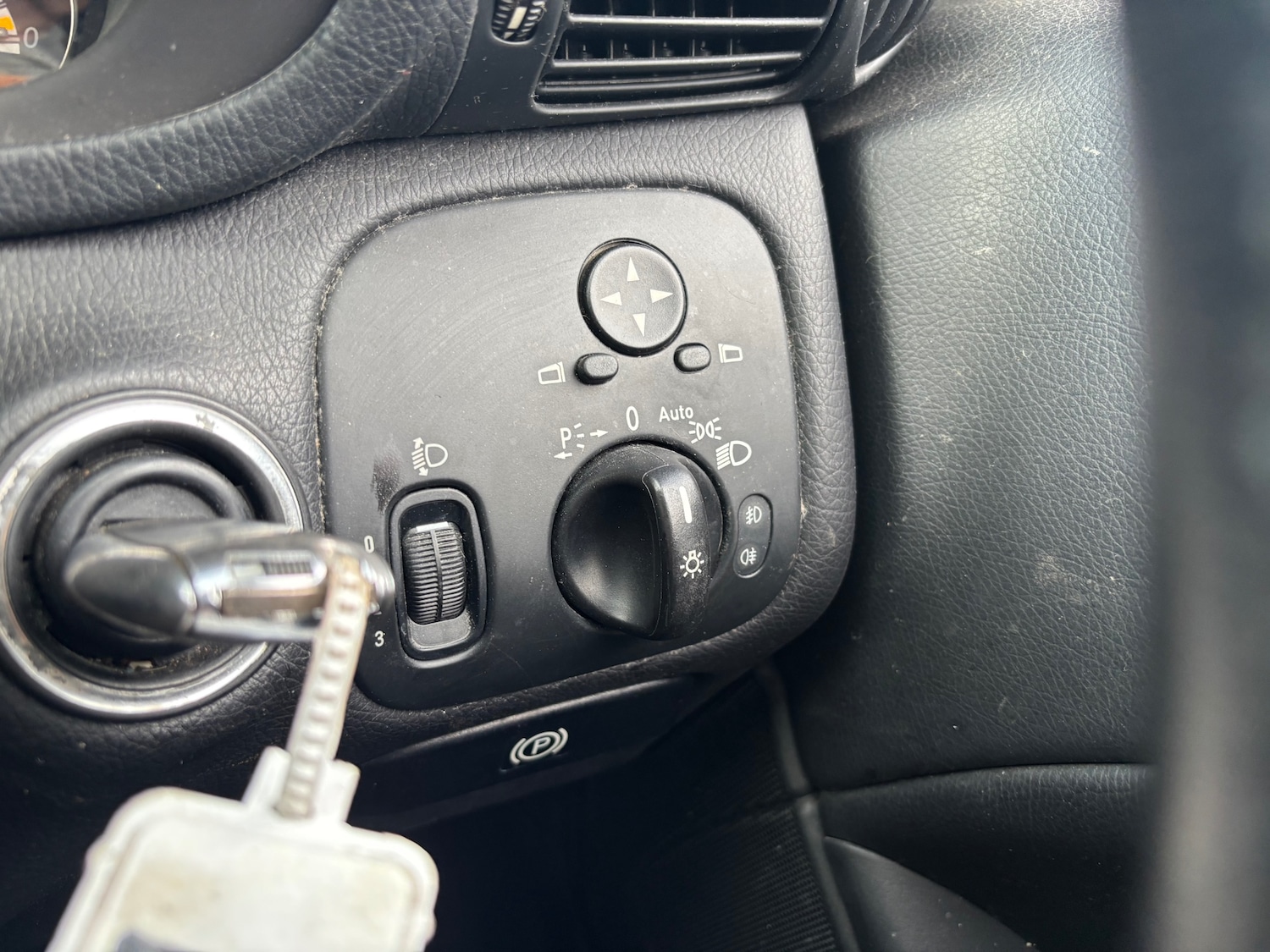 Used Mercedes-Benz C Class 2007 for sale - 75518174: Photo 13