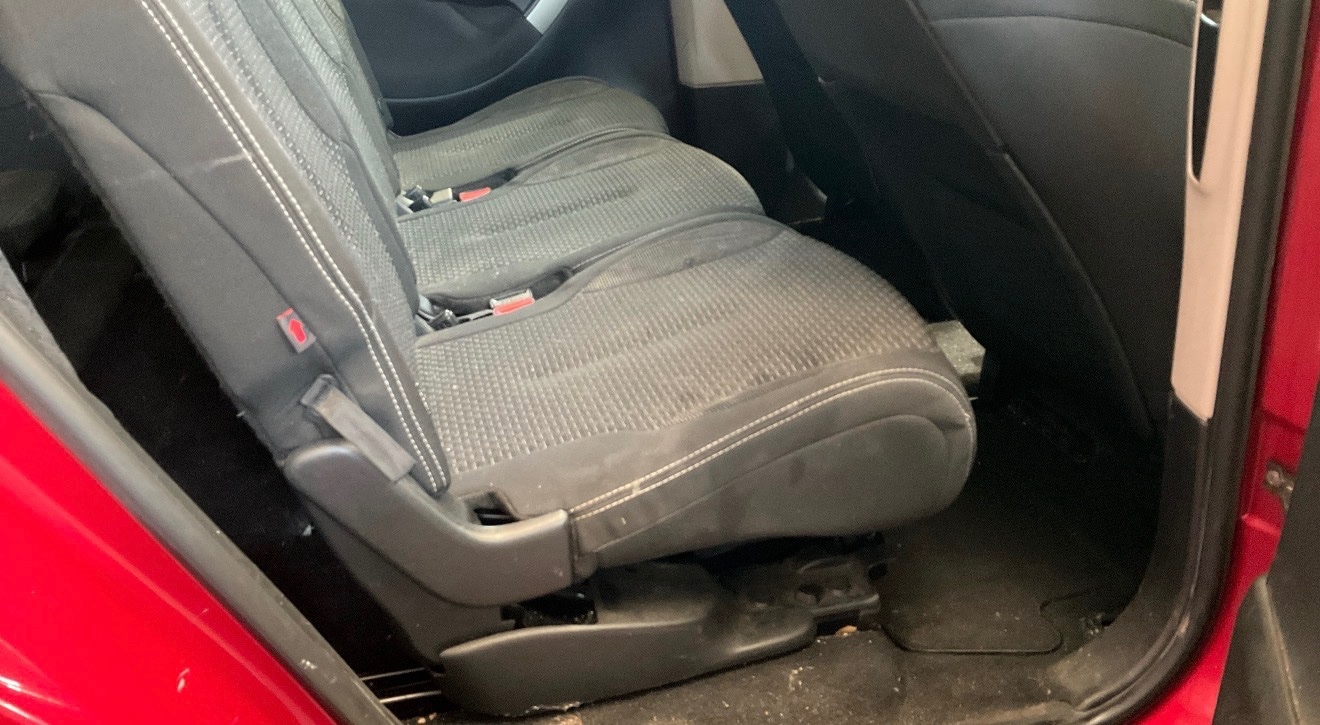 Used Citroen C4 Grand Picasso 2009 for sale - 77522424: Photo 7