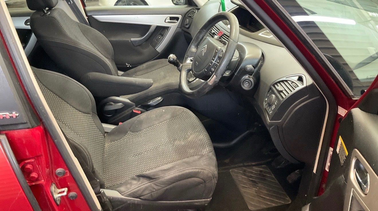 Used Citroen C4 Grand Picasso 2009 for sale - 77522424: Photo 8