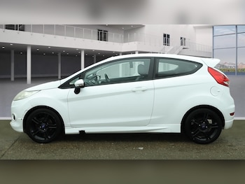 Used Ford Fiesta 2012 for sale - 75779781: Photo