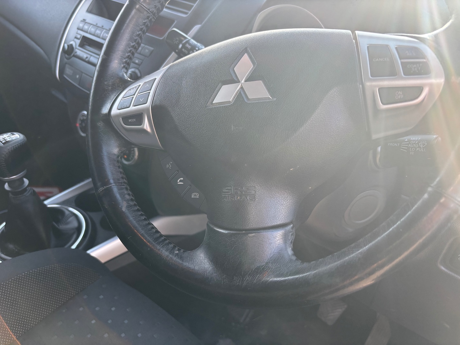 Vehicle 11