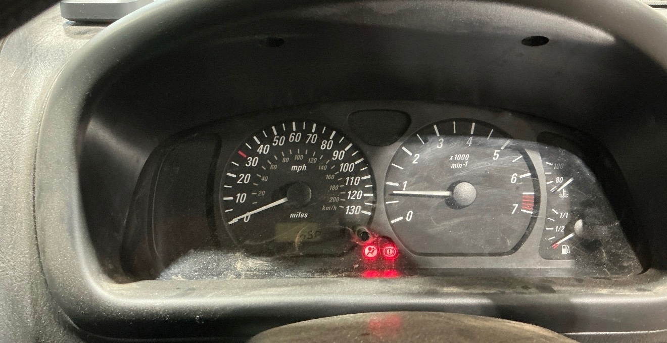 Used Suzuki Wagon R 2006 for sale - 77578511: Photo 7