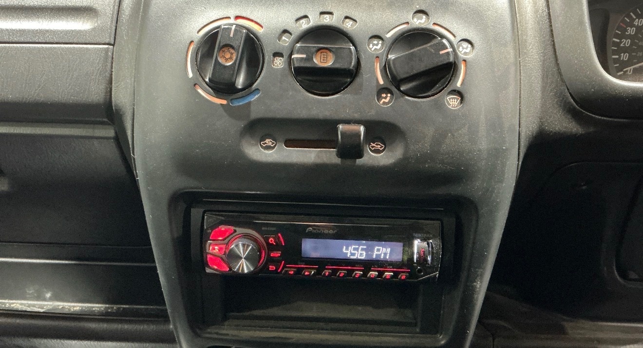 Used Suzuki Wagon R 2006 for sale - 77578511: Photo 9