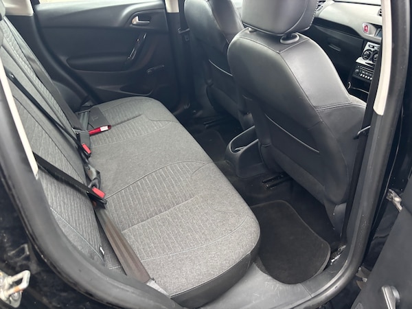 Used Citroen C3 2015 for sale - 75613861: Photo 11