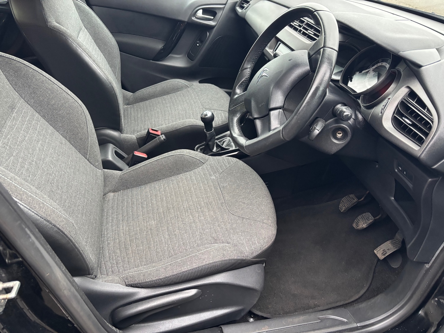 Vehicle 15