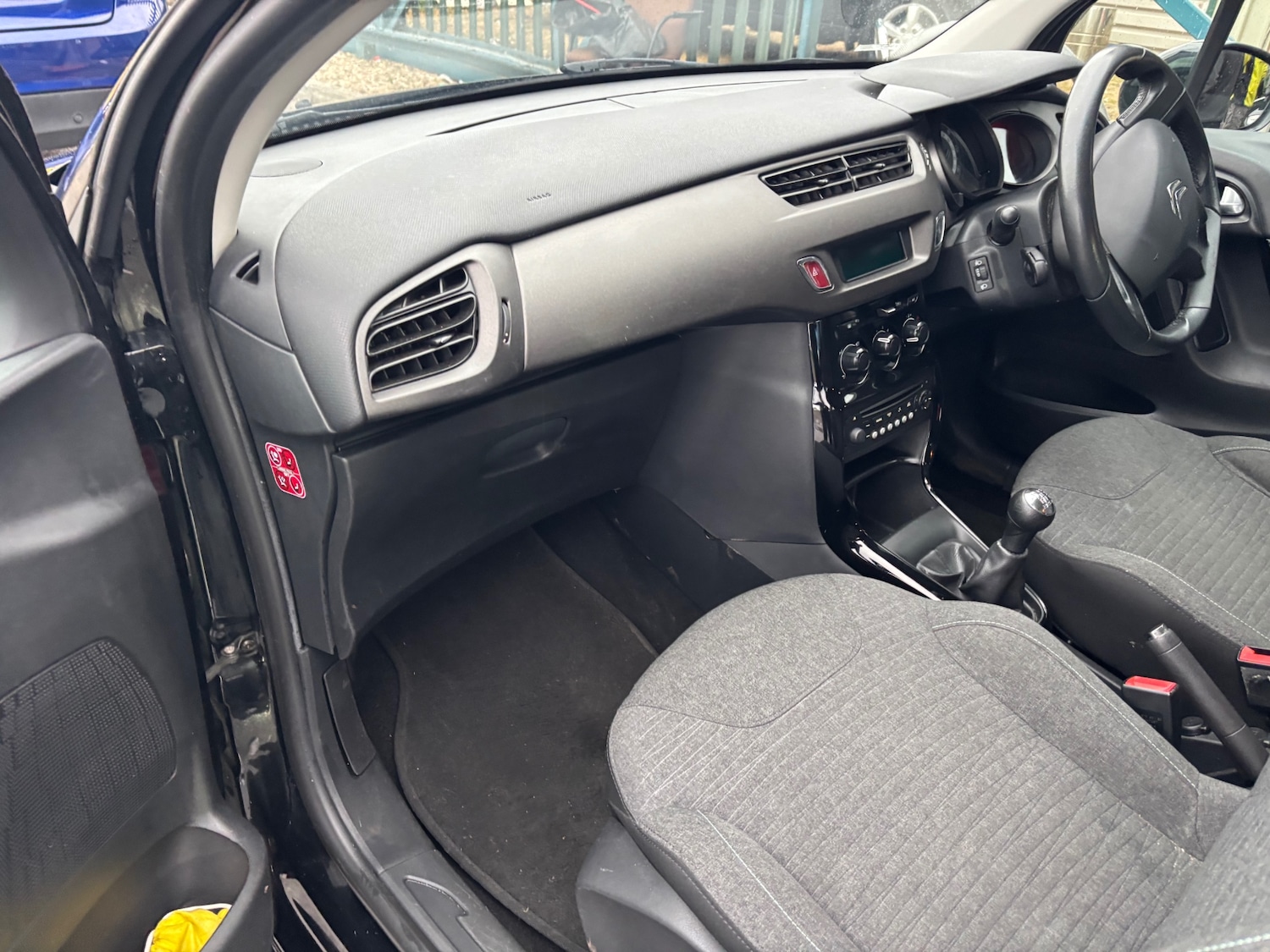 Vehicle 16