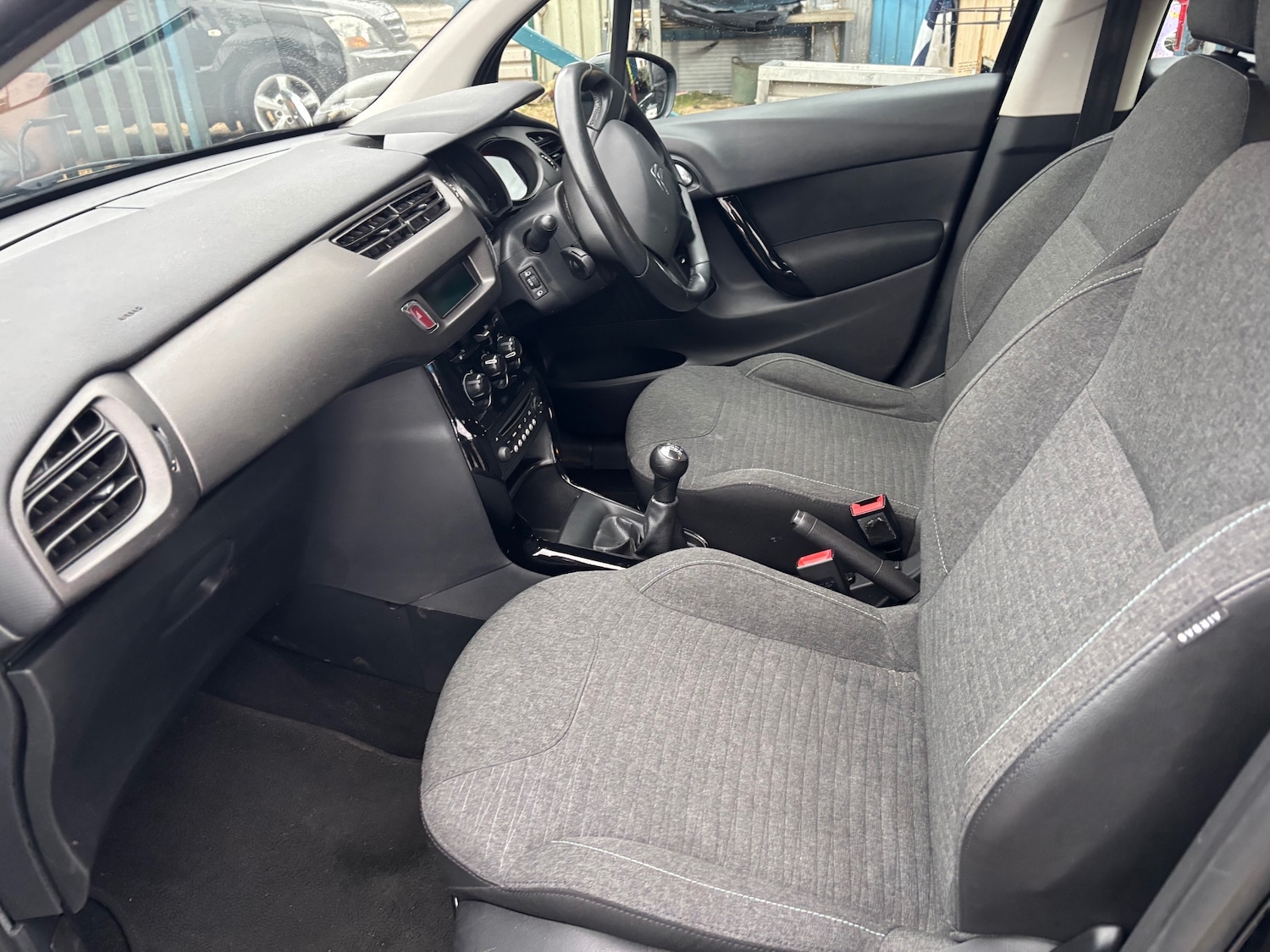 Vehicle 17