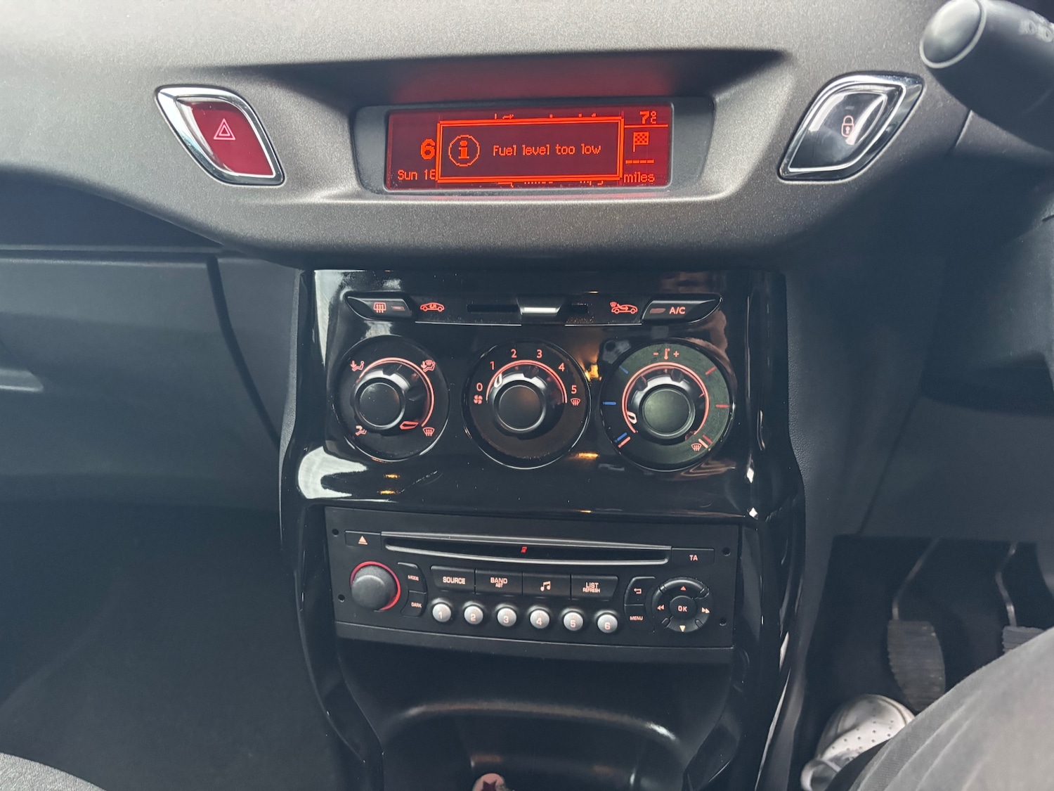 Vehicle 19