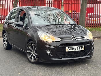 Used Citroen C3 2015 for sale - 75613861: Photo