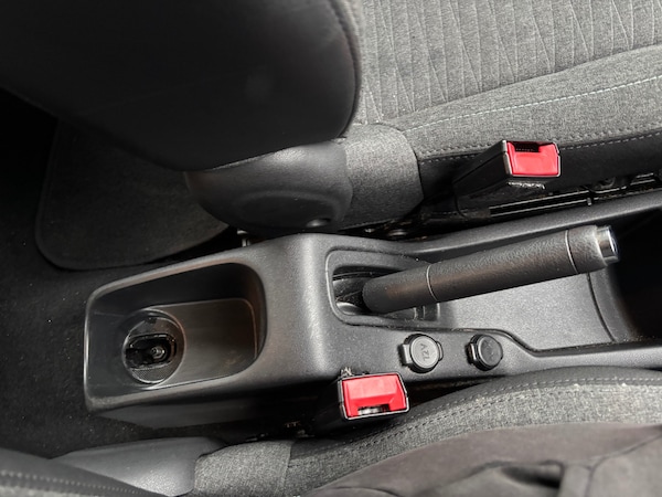 Used Citroen C3 2015 for sale - 75613861: Photo 23