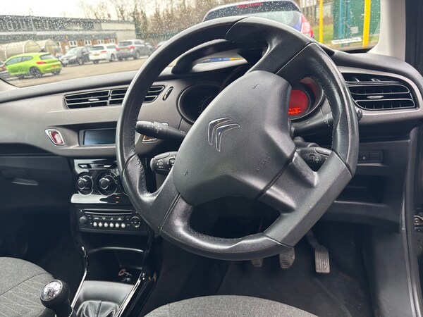 Used Citroen C3 2015 for sale - 75613861: Photo 25