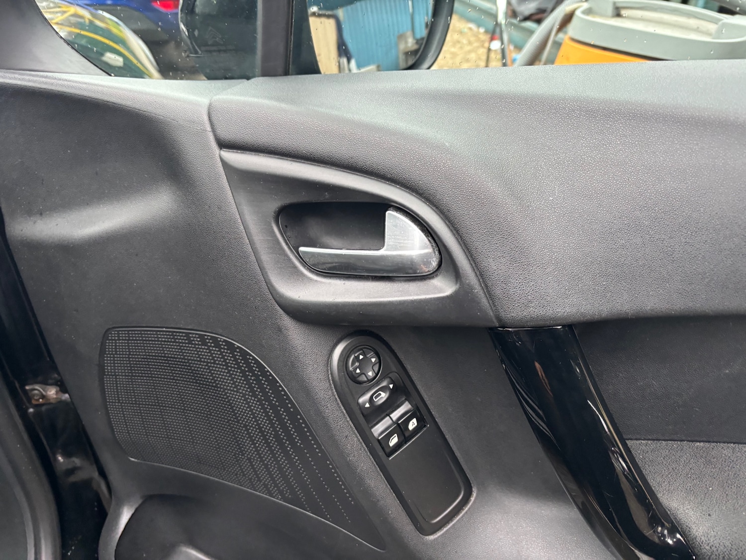 Vehicle 26