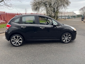 Used Citroen C3 2015 for sale - 75613861: Photo