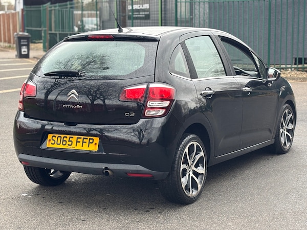 Used Citroen C3 2015 for sale - 75613861: Photo 3