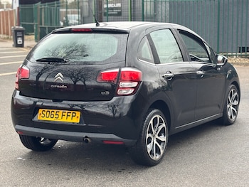 Used Citroen C3 2015 for sale - 75613861: Photo