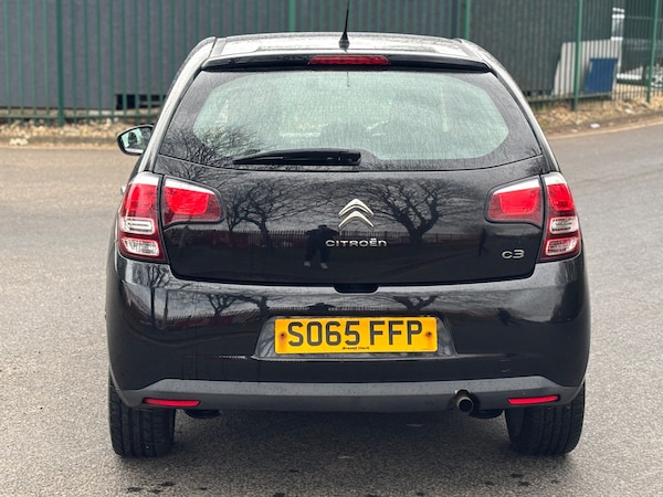 Used Citroen C3 2015 for sale - 75613861: Photo 4