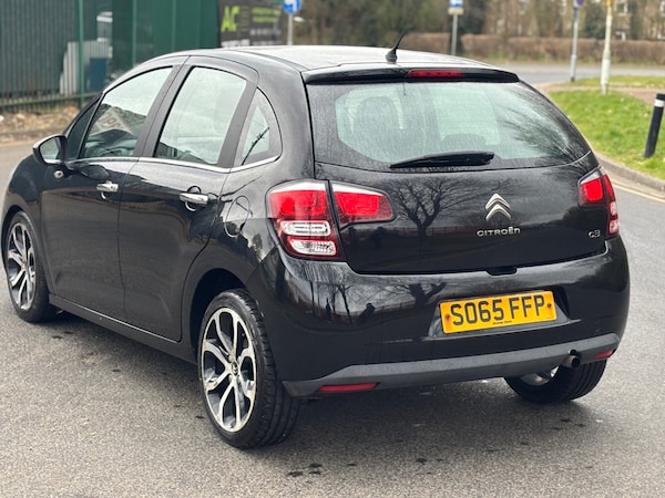 Used Citroen C3 2015 for sale - 75613861: Photo 5