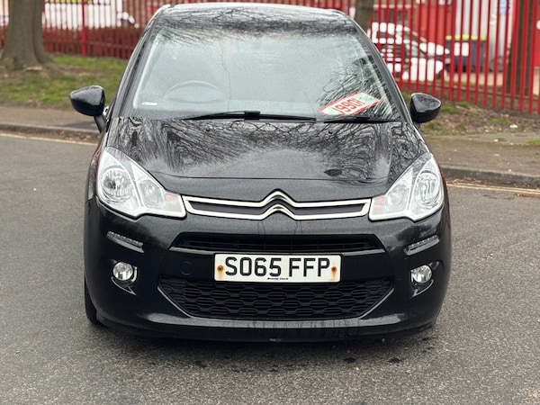 Used Citroen C3 2015 for sale - 75613861: Photo 8