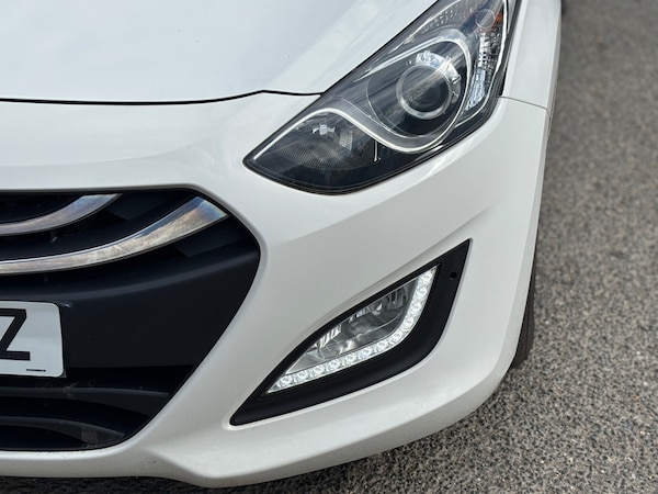 Used Hyundai i30 2012 for sale - 75613782: Photo 10