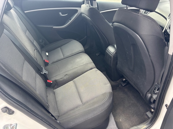 Used Hyundai i30 2012 for sale - 75613782: Photo 11