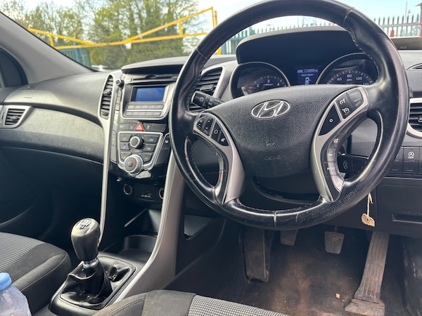 Used Hyundai i30 2012 for sale - 75613782: Photo 13