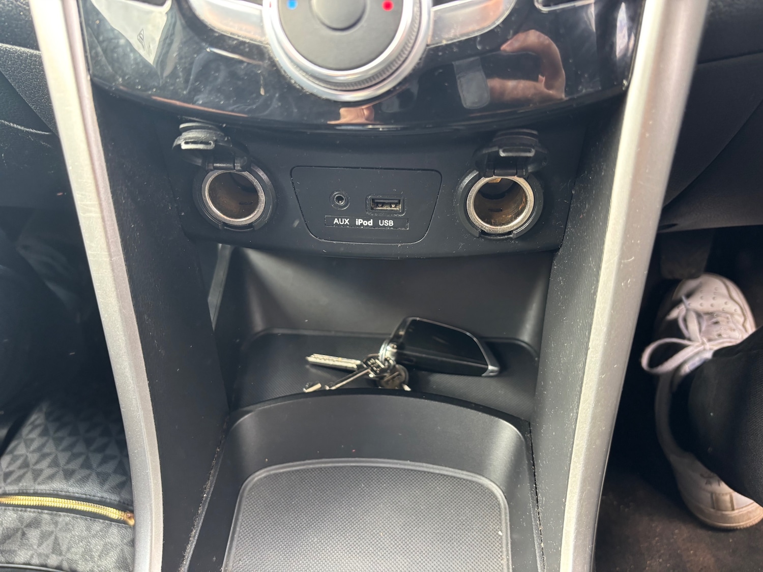 Vehicle 17