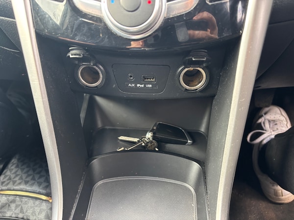 Used Hyundai i30 2012 for sale - 75613782: Photo 17