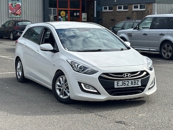 Hyundai - i30