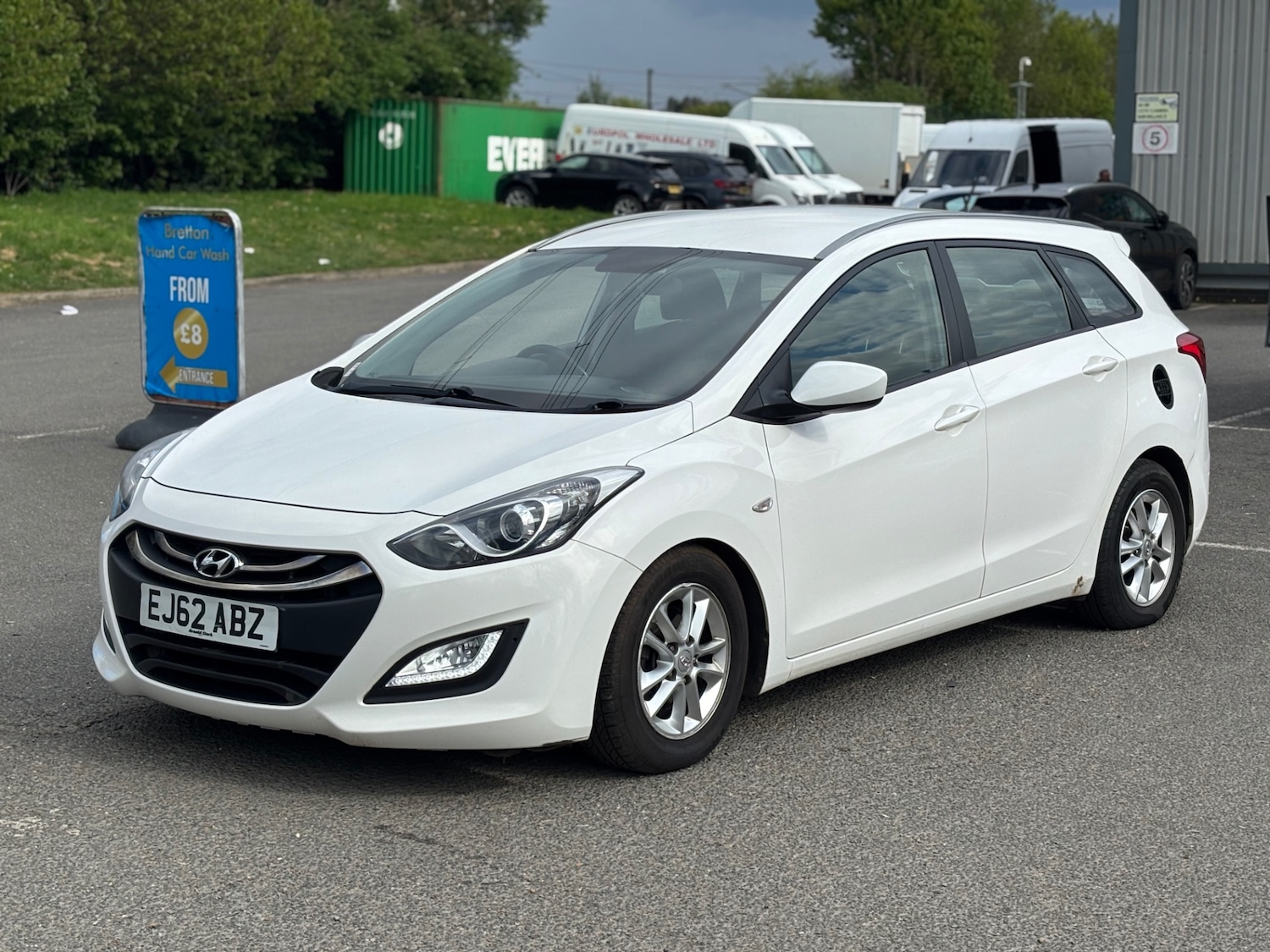 Vehicle 7