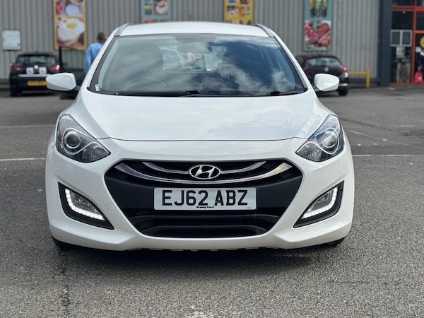 Used Hyundai i30 2012 for sale - 75613782: Photo 8