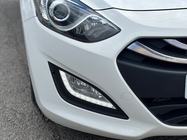 Used Hyundai i30 2012 for sale - 75613782: Photo 9