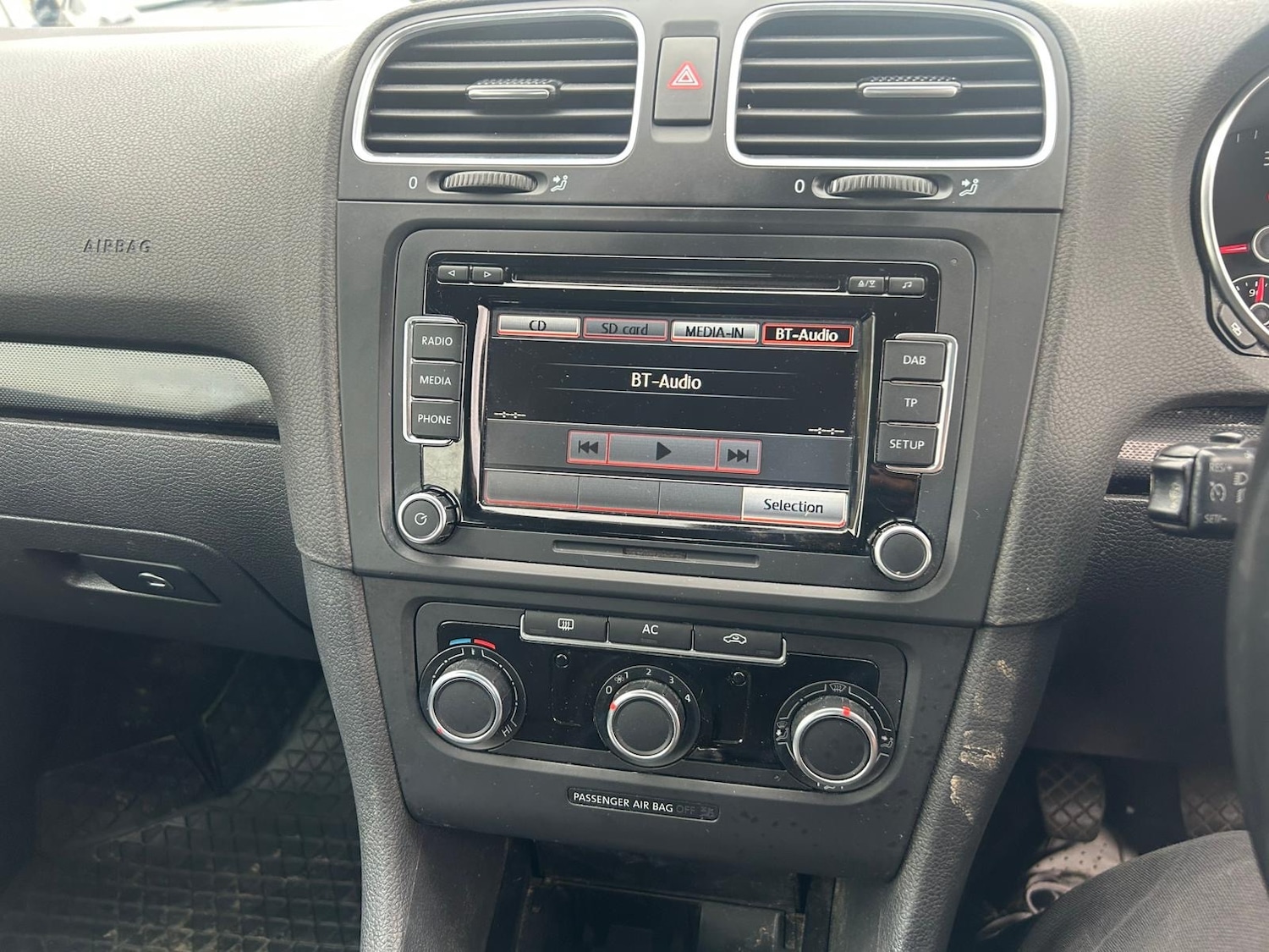 Vehicle 16