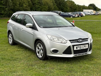 Ford - Focus