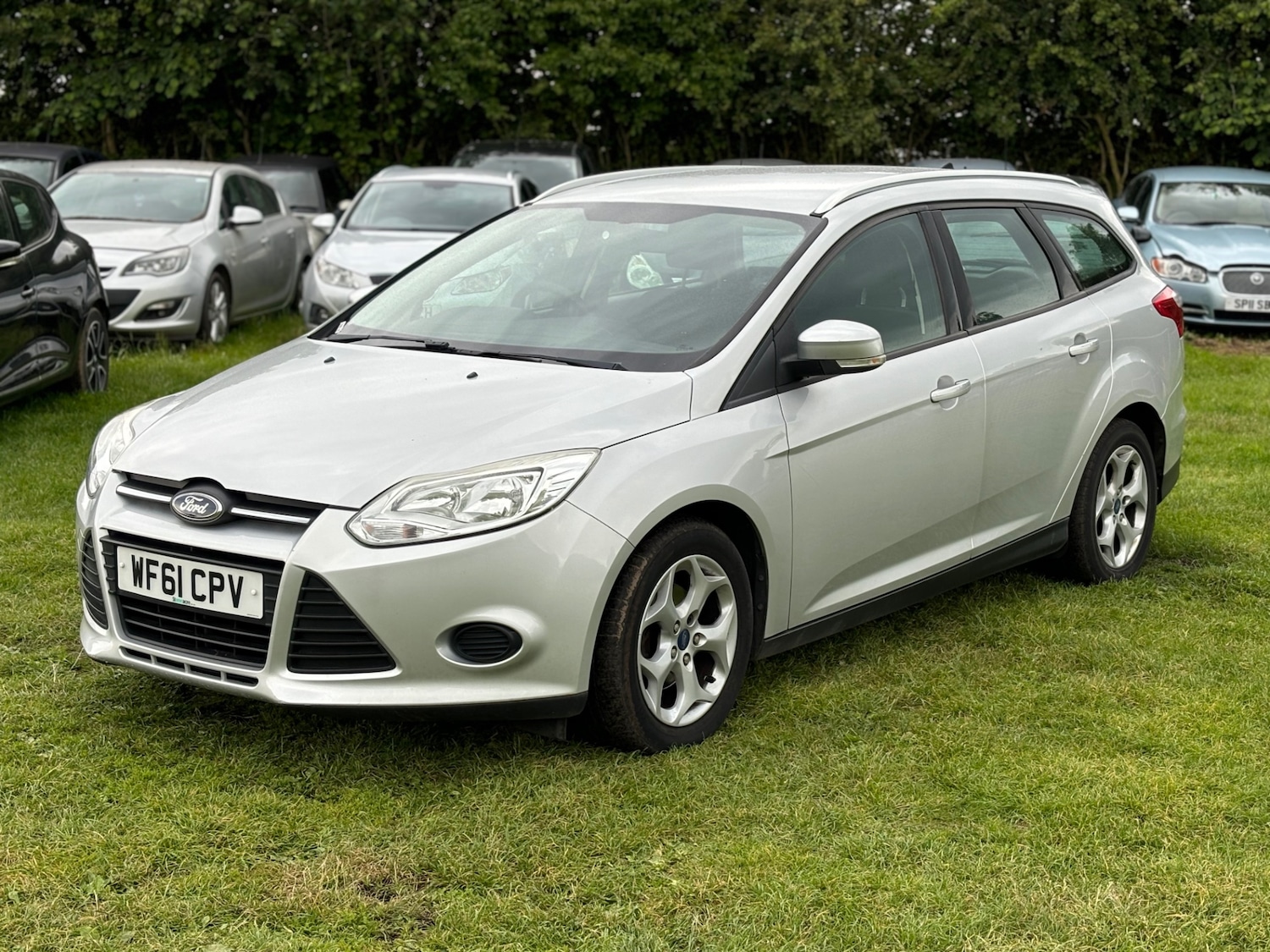 Vehicle 7