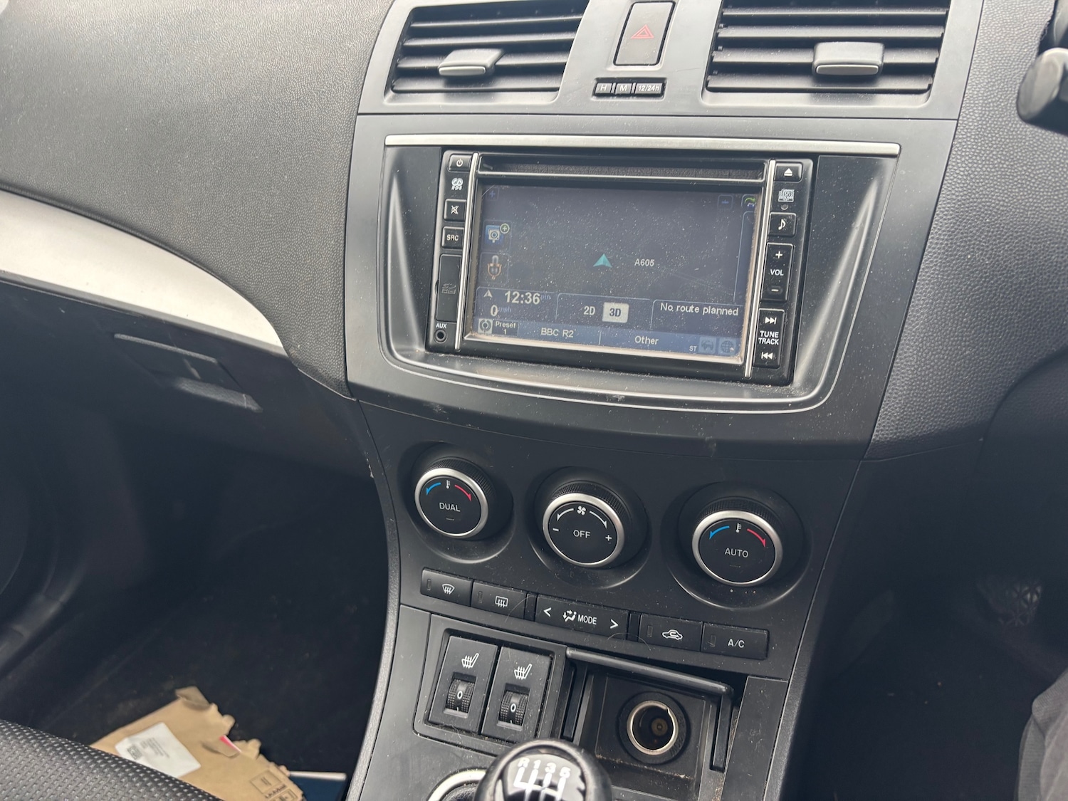 Vehicle 19