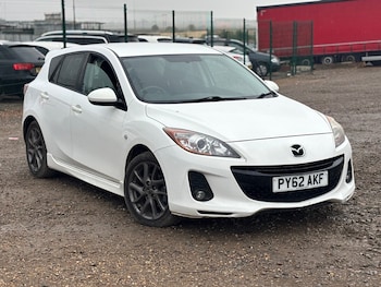 Used Mazda Mazda3 2013 for sale - 75521501: Photo